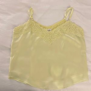 Heartloom top, size medium